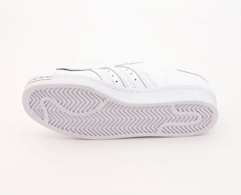 Adidas Superstar Metal 80's W BR/BR - S76540-852