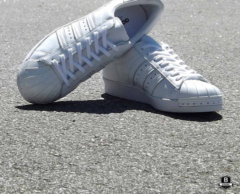 Adidas Superstar Metal 80's W BR/BR - S76540-852