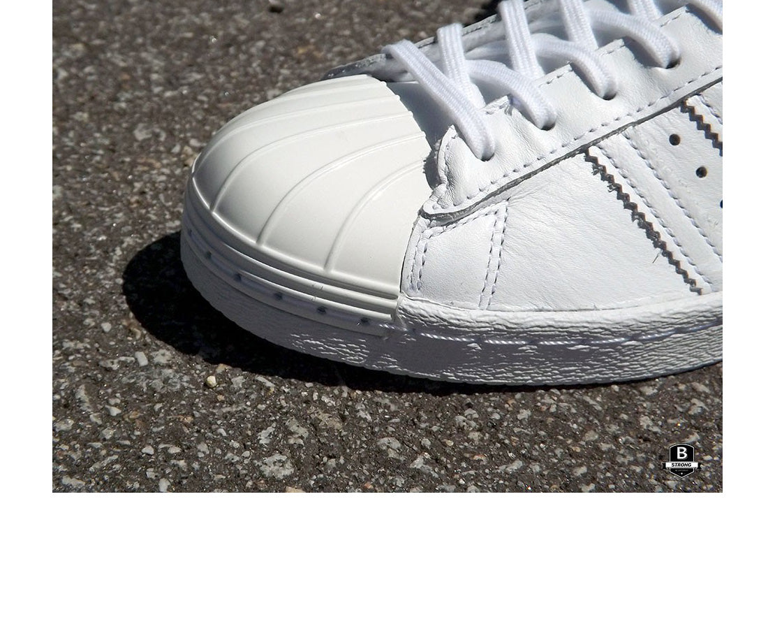 Adidas Superstar Metal 80's W BR/BR - S76540-852