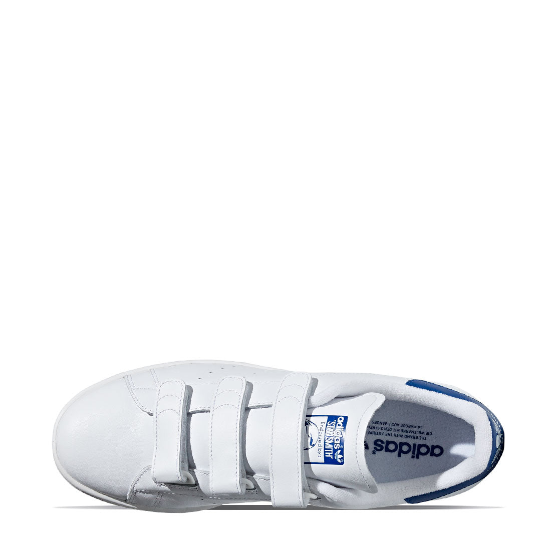 Adidas Stan Smith BR/AZ - S80042-93