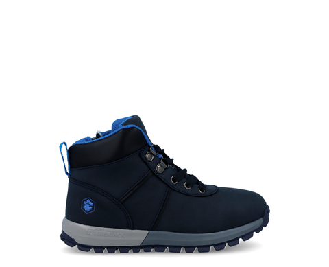 Lumberjack Pedula MAR - SB19603-CC001-205