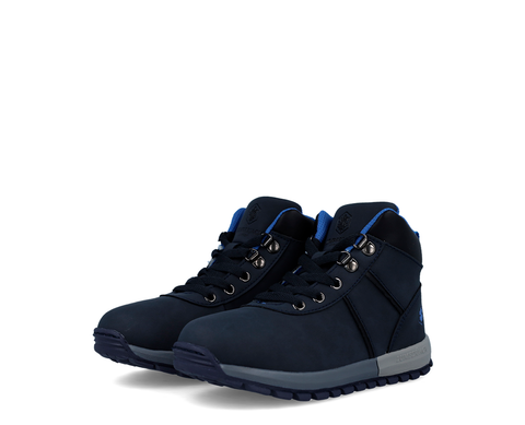 Lumberjack Pedula MAR - SB19603-CC001-205