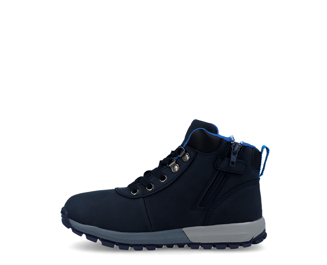 Lumberjack Pedula MAR - SB19603-CC001-205