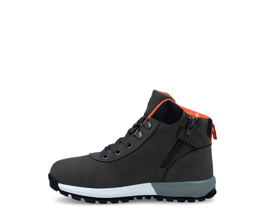 Lumberjack Pedula CZ - SB19603-CD004-158