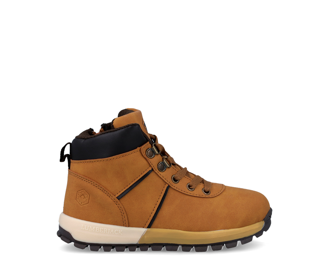 Lumberjack Pedula AM/CAST - SB19603-M0001-447