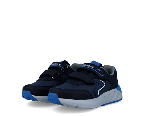 Lumberjack Sneaker Bubu MAR - SBB2411-CC001-205