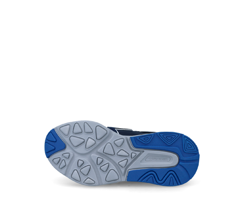 Lumberjack Sneaker Bubu MAR - SBB2411-CC001-205