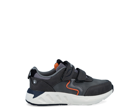 Lumberjack Sneaker Bubu CZ - SBB2411-CD003-158
