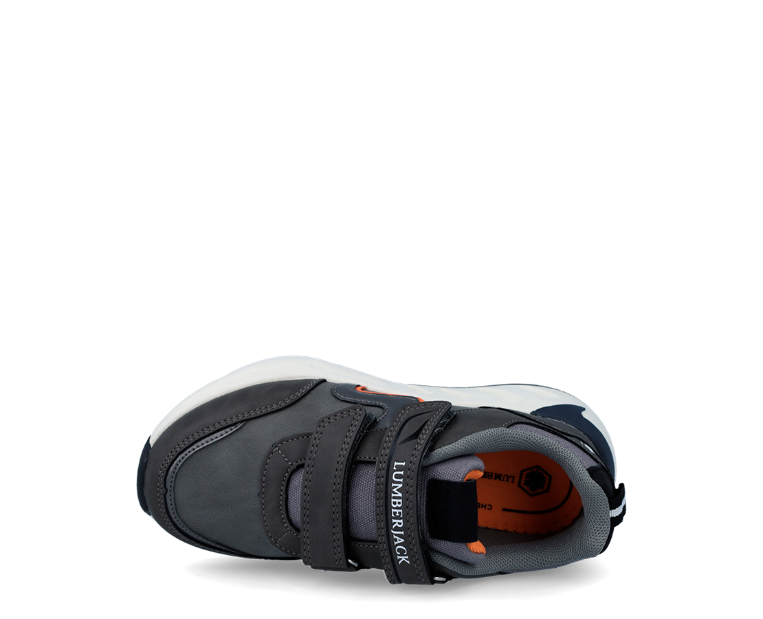 Lumberjack Sneaker Bubu CZ - SBB2411-CD003-158
