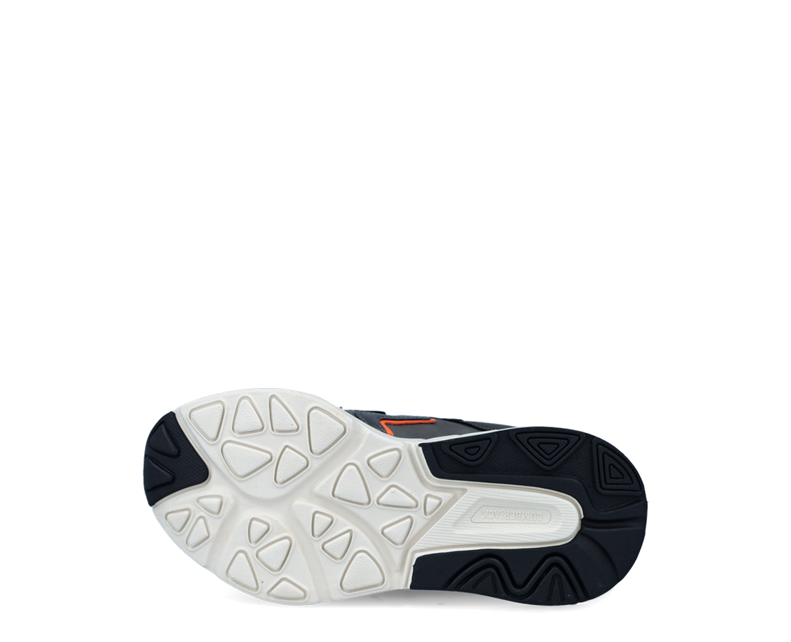 Lumberjack Sneaker Bubu CZ - SBB2411-CD003-158