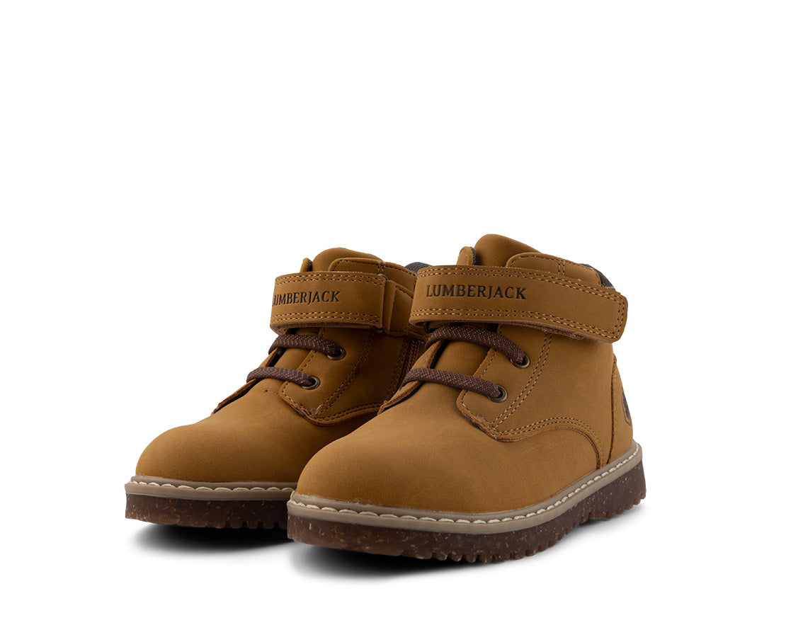 Lumberjack Timon CAMEL - SBB8901-001-134