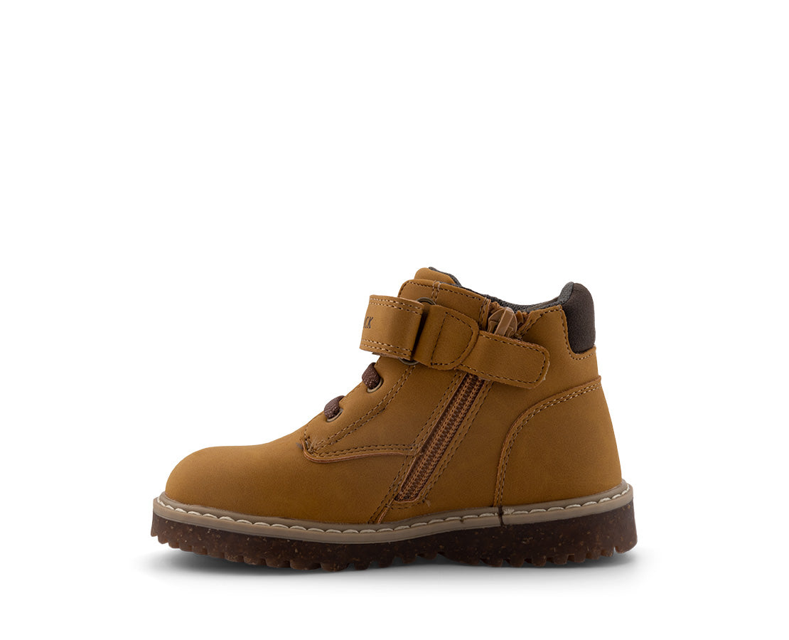Lumberjack Timon CAMEL - SBB8901-001-134