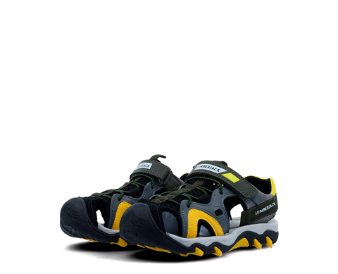 Lumberjack Benjamin PR/AM - SBE0106-M0499-243