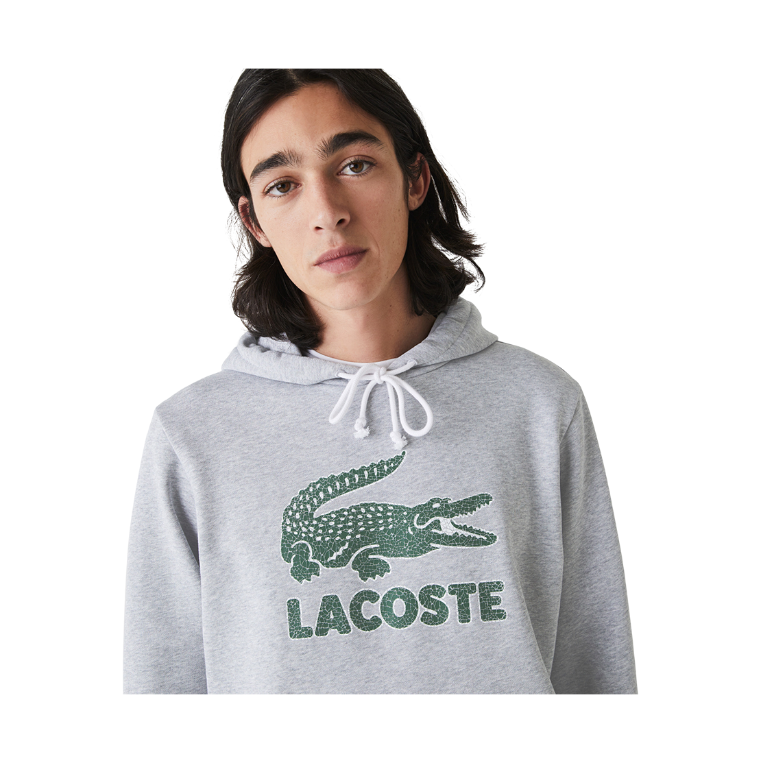 Lacoste Sweatshirt CZ - SH0064-CCA-158