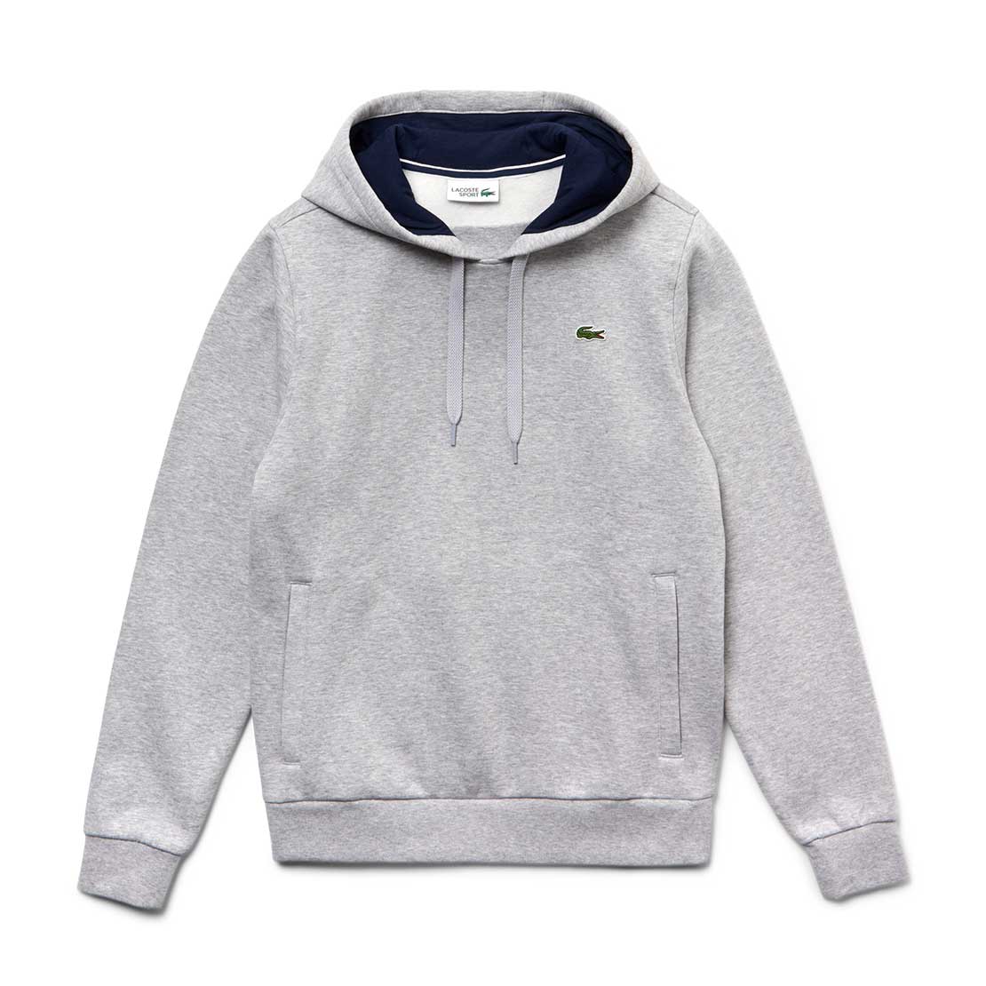 Hoodie Lacoste CZ - SH2128-00MNC-158