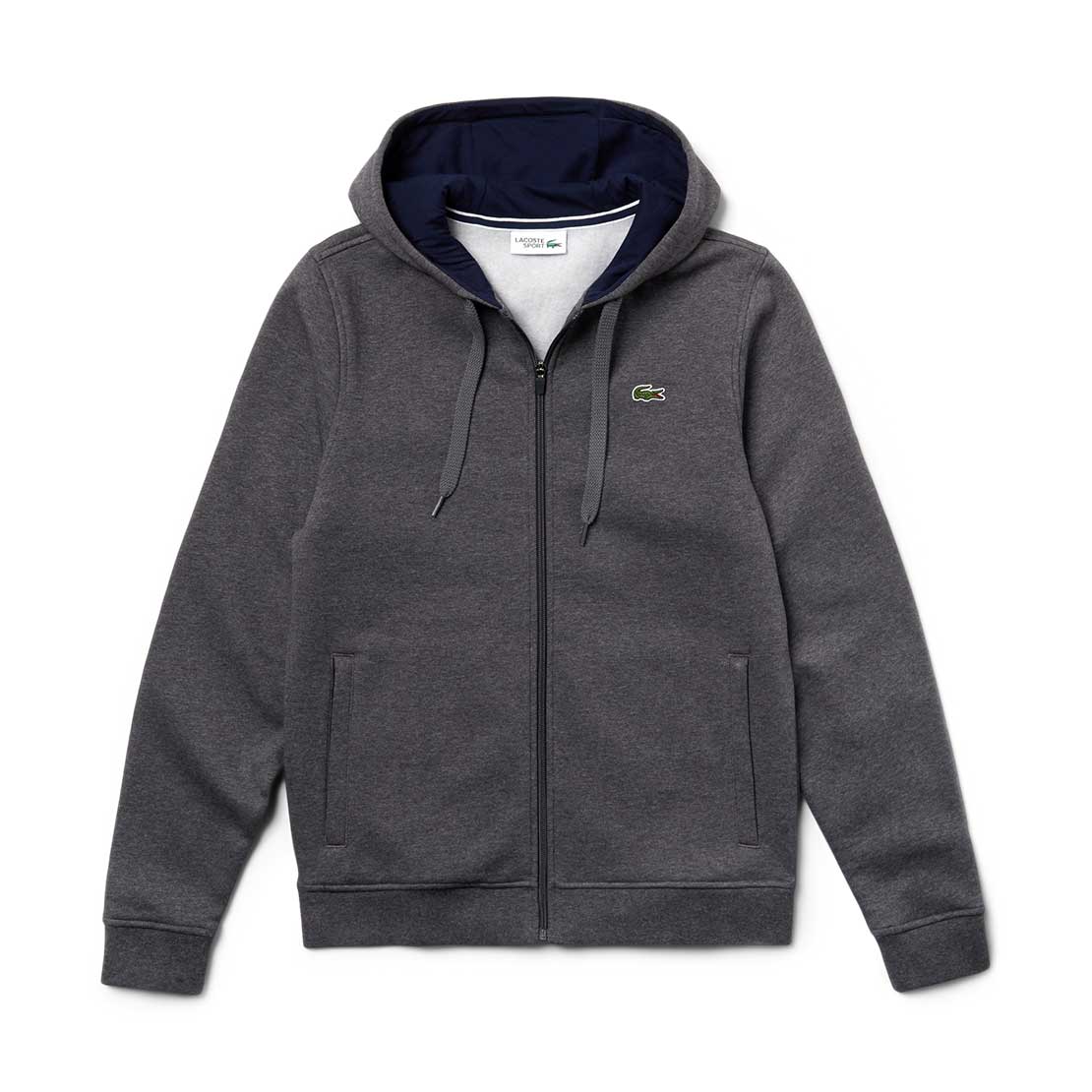 Casaco Lacoste CZ/MAR - SH7609-005NY-176