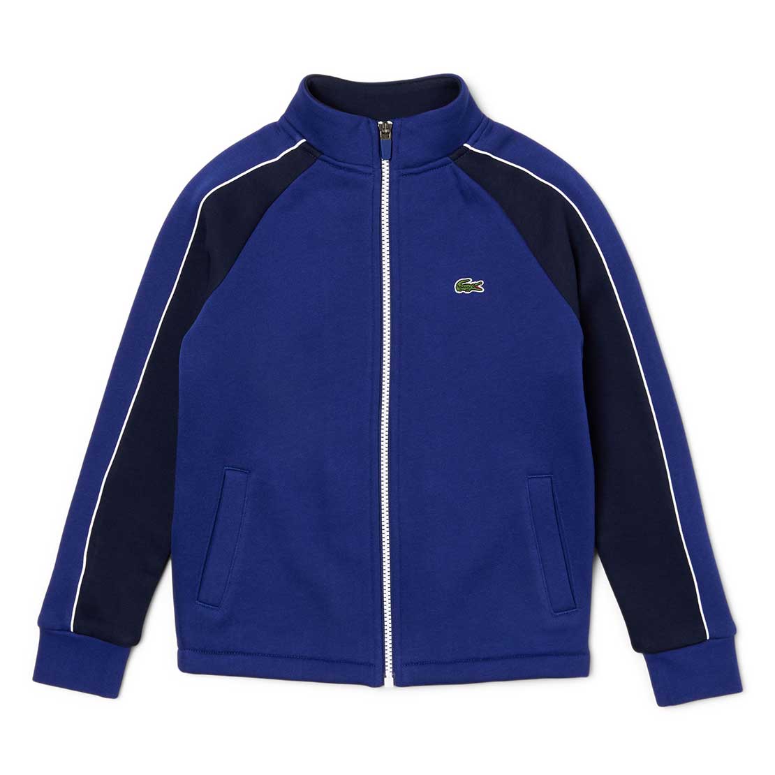 Casaco Lacoste AZ/MAR - SJ9473-001ZH-50