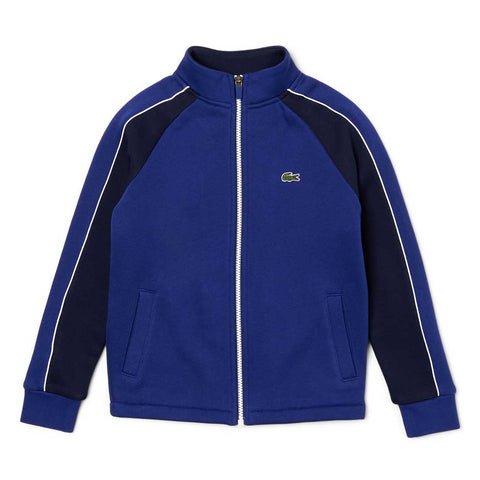 Casaco Lacoste AZ/MAR - SJ9473-001ZH-50