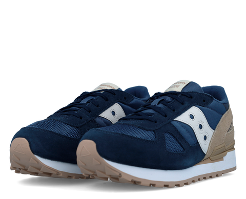 Saucony Shadow Original MAR/BR - SK265651-213