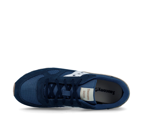 Saucony Shadow Original MAR/BR - SK265651-213
