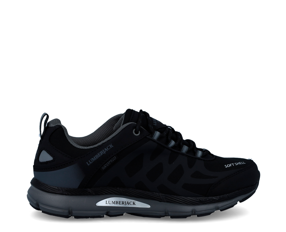 Lumberjack Sneaker Ursa PR - SM70811-CB001-240
