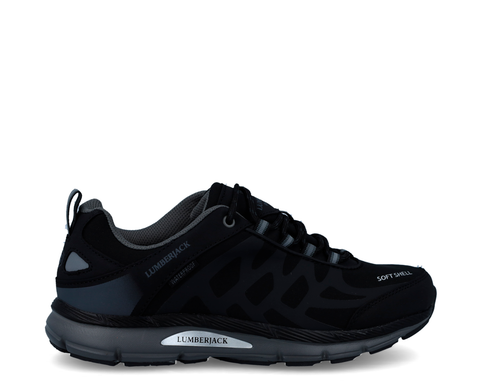 Lumberjack Sneaker Ursa PR - SM70811-CB001-240