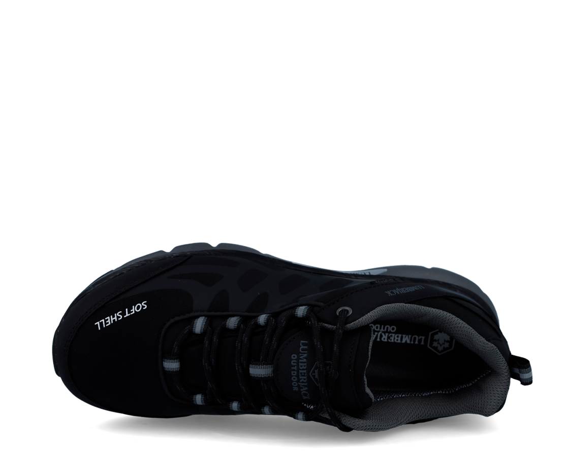 Lumberjack Sneaker Ursa PR - SM70811-CB001-240
