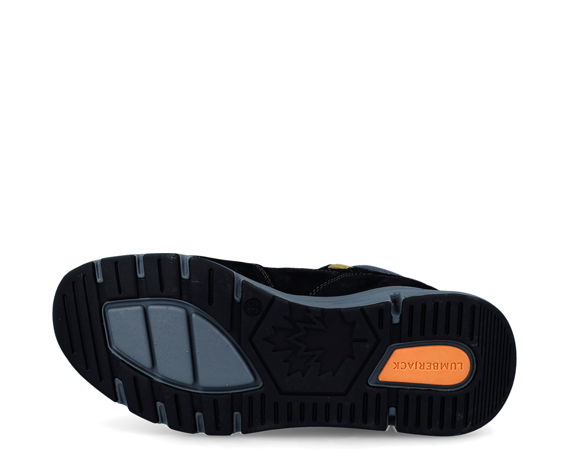 Lumberjack Kobe PR - SMB5101-CB001-240