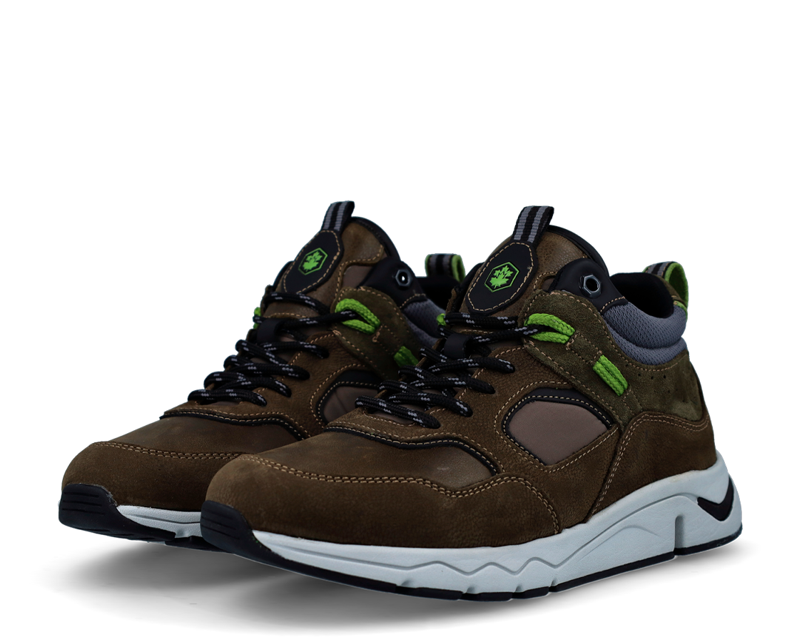 Lumberjack Kobe VD/ANT - SMB5101-CF008-310