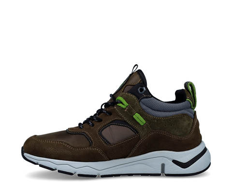 Lumberjack Kobe VD/ANT - SMB5101-CF008-310