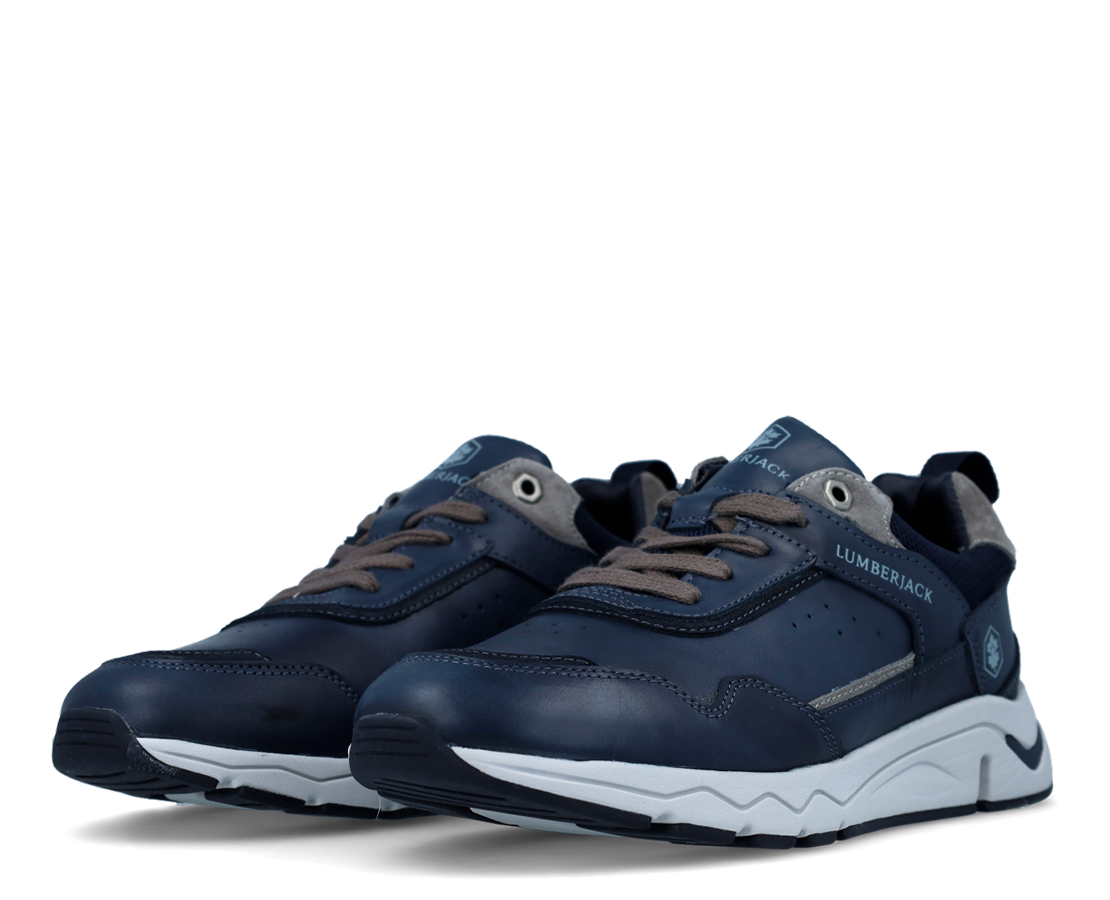 Lumberjack Kobe MAR/CZ - SMB5112-CC001-220