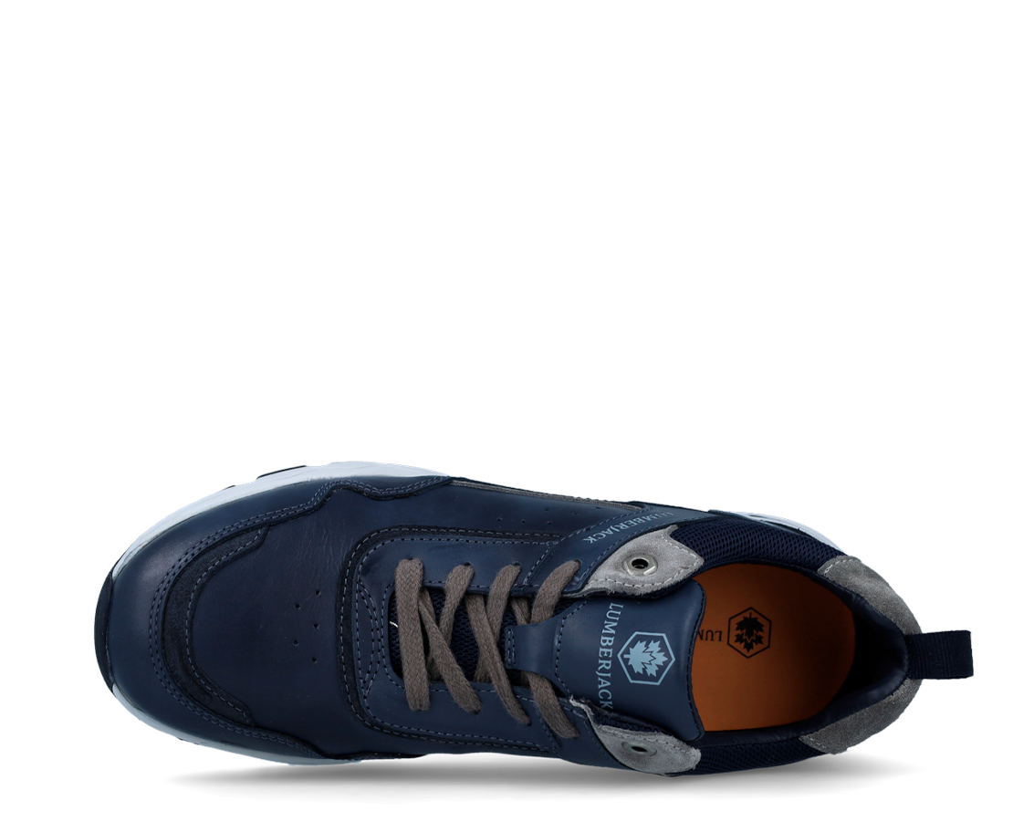 Lumberjack Kobe MAR/CZ - SMB5112-CC001-220