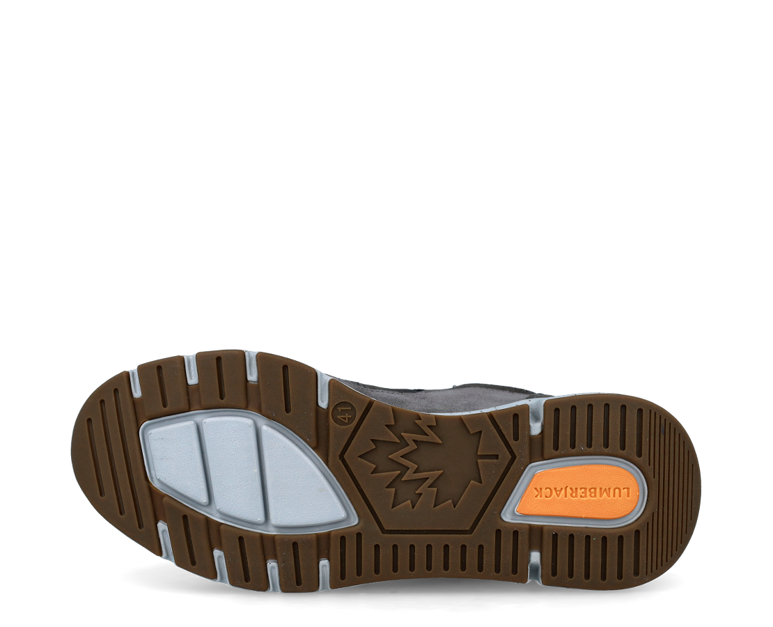 Lumberjack Kobe CZ - SMB5112-CD003-158