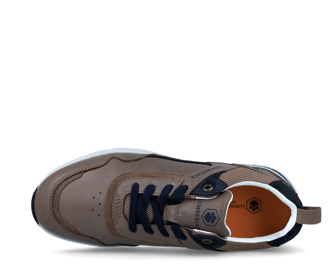 Lumberjack Kobe CAST/MAR - SMB5112-CN002-146