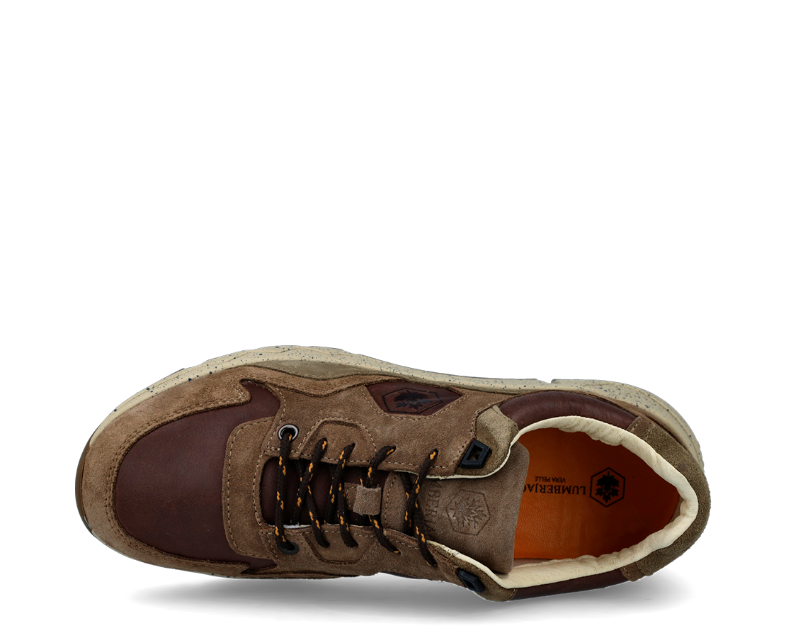 Lumberjack Kobe VD/CAST - SMB5112-M1131-413