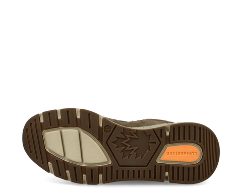 Lumberjack Kobe VD/CAST - SMB5112-M1131-413