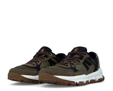 Lumberjack Silverstone VD/PR - SMC0611-CF008-316