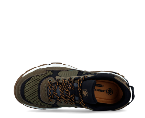 Lumberjack Silverstone VD/PR - SMC0611-CF008-316