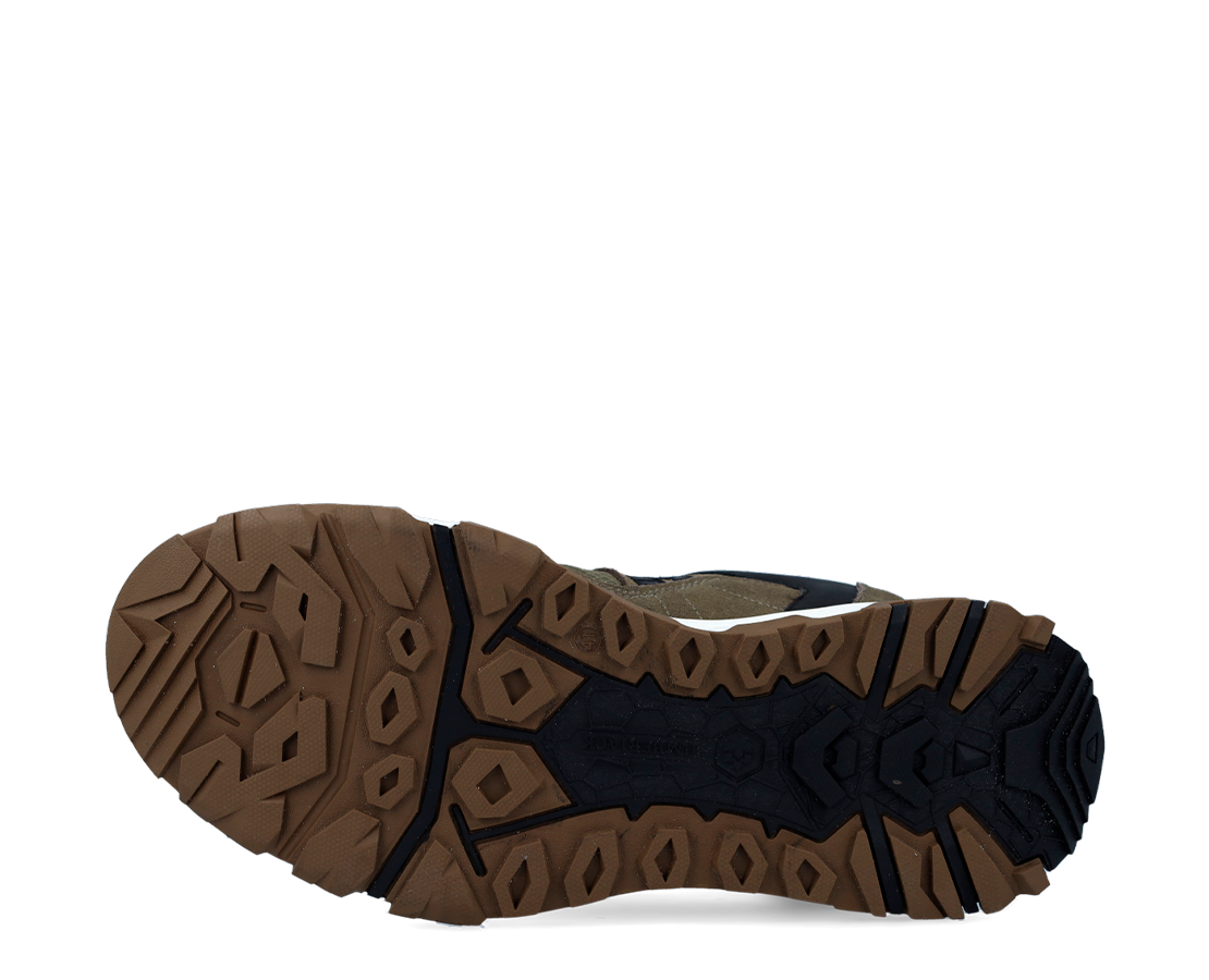 Lumberjack Silverstone VD/PR - SMC0611-CF008-316