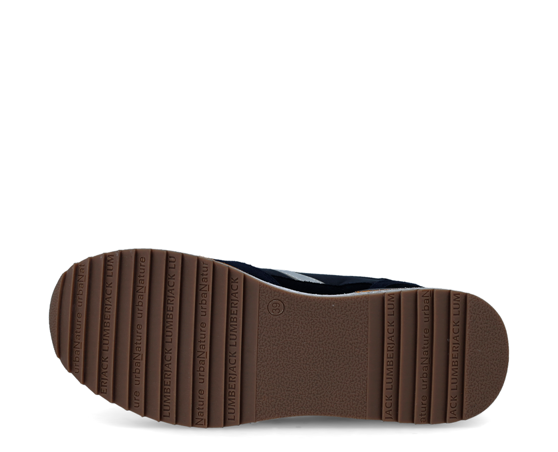 Lumberjack Nolan  MAR/VD - SMC1012-M1167-230