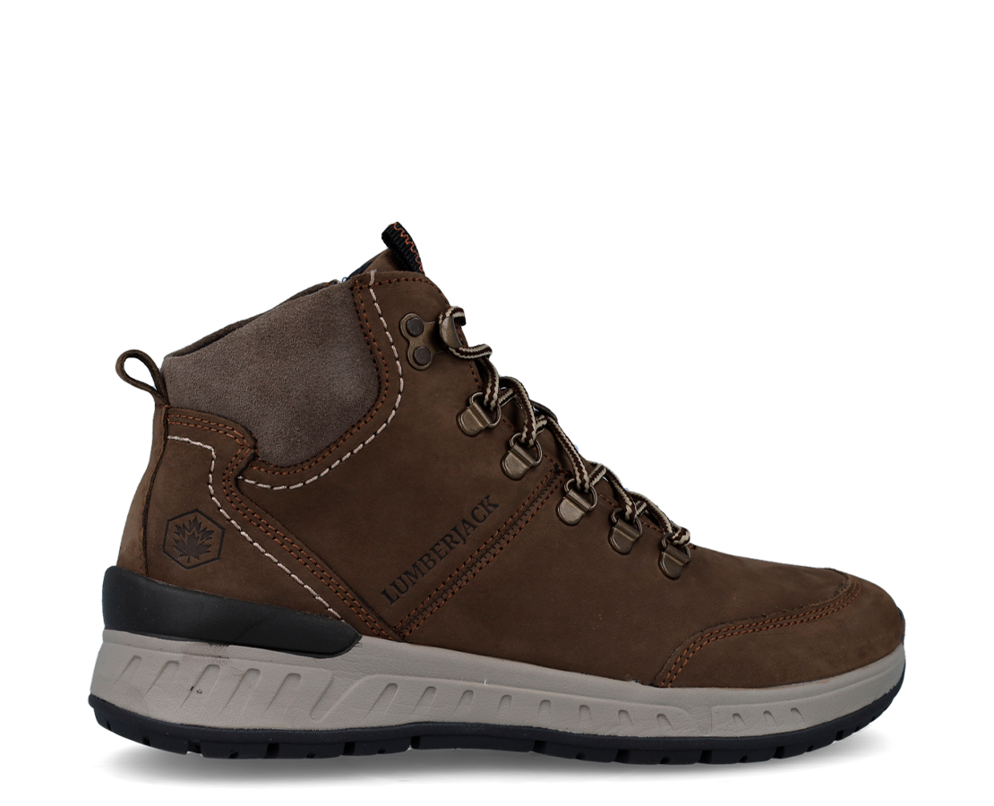 Lumberjack High Cut Lark CAST - SMC1601-CE001-137