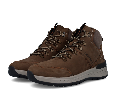 Lumberjack High Cut Lark CAST - SMC1601-CE001-137