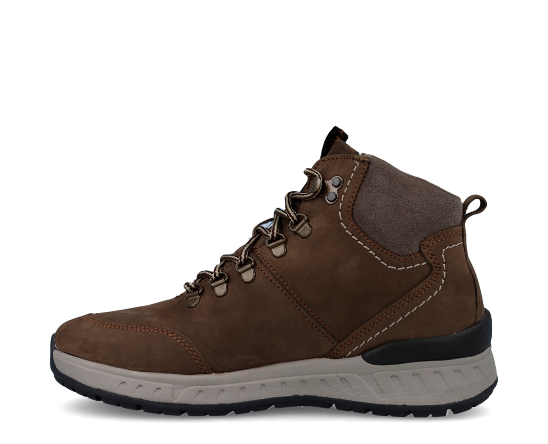 Lumberjack High Cut Lark CAST - SMC1601-CE001-137