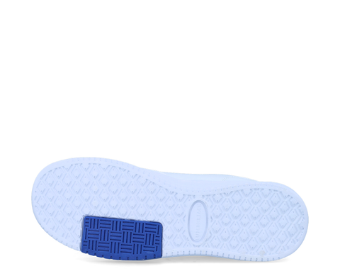 Lumberjack Sneaker BR/AZ - SMC5011-M0184-93