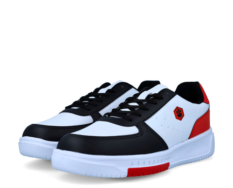 Lumberjack Sneaker Monster BR/PR/VM - SMC5011-M1145-120