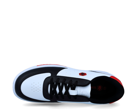 Lumberjack Sneaker Monster BR/PR/VM - SMC5011-M1145-120