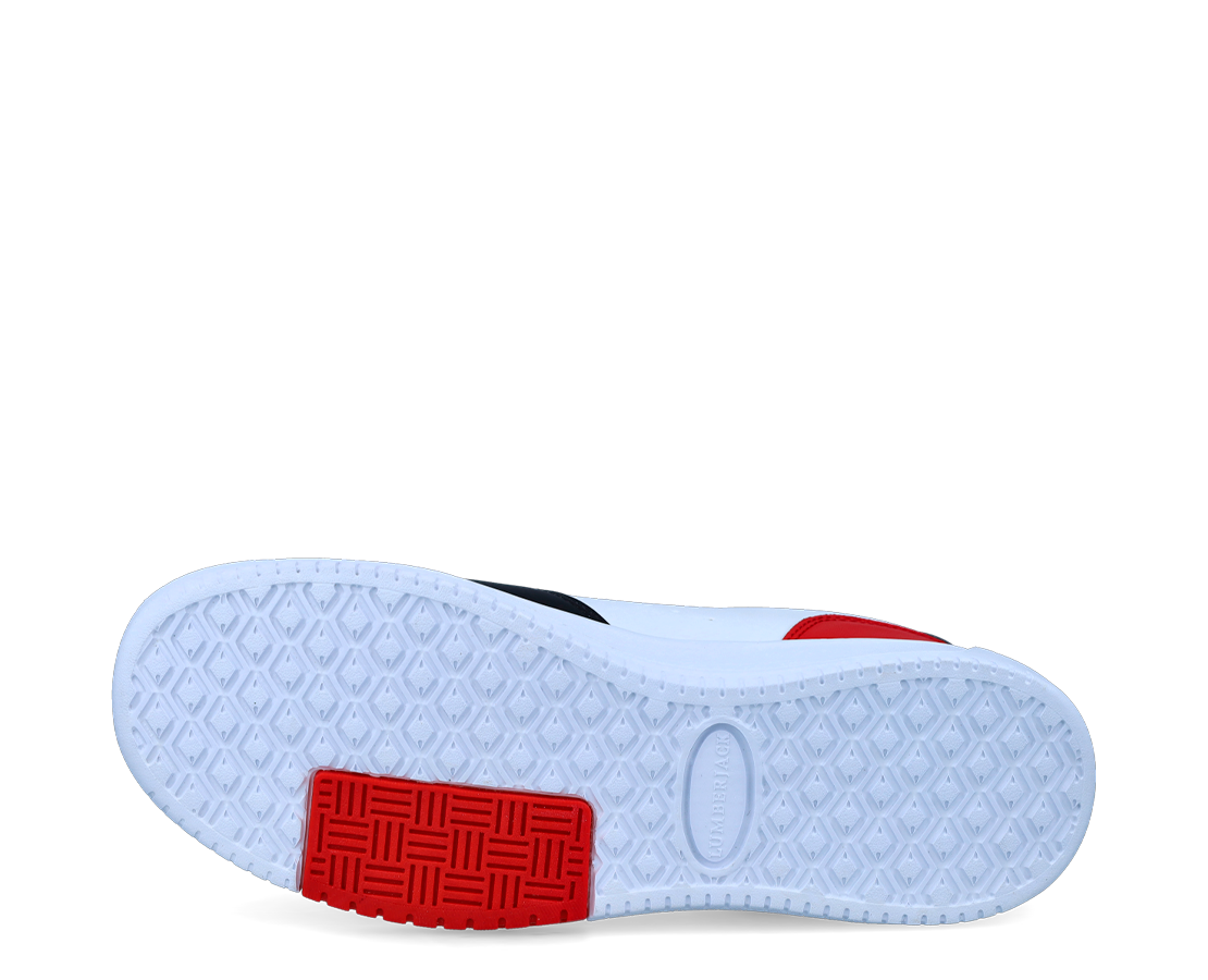 Lumberjack Sneaker Monster BR/PR/VM - SMC5011-M1145-120