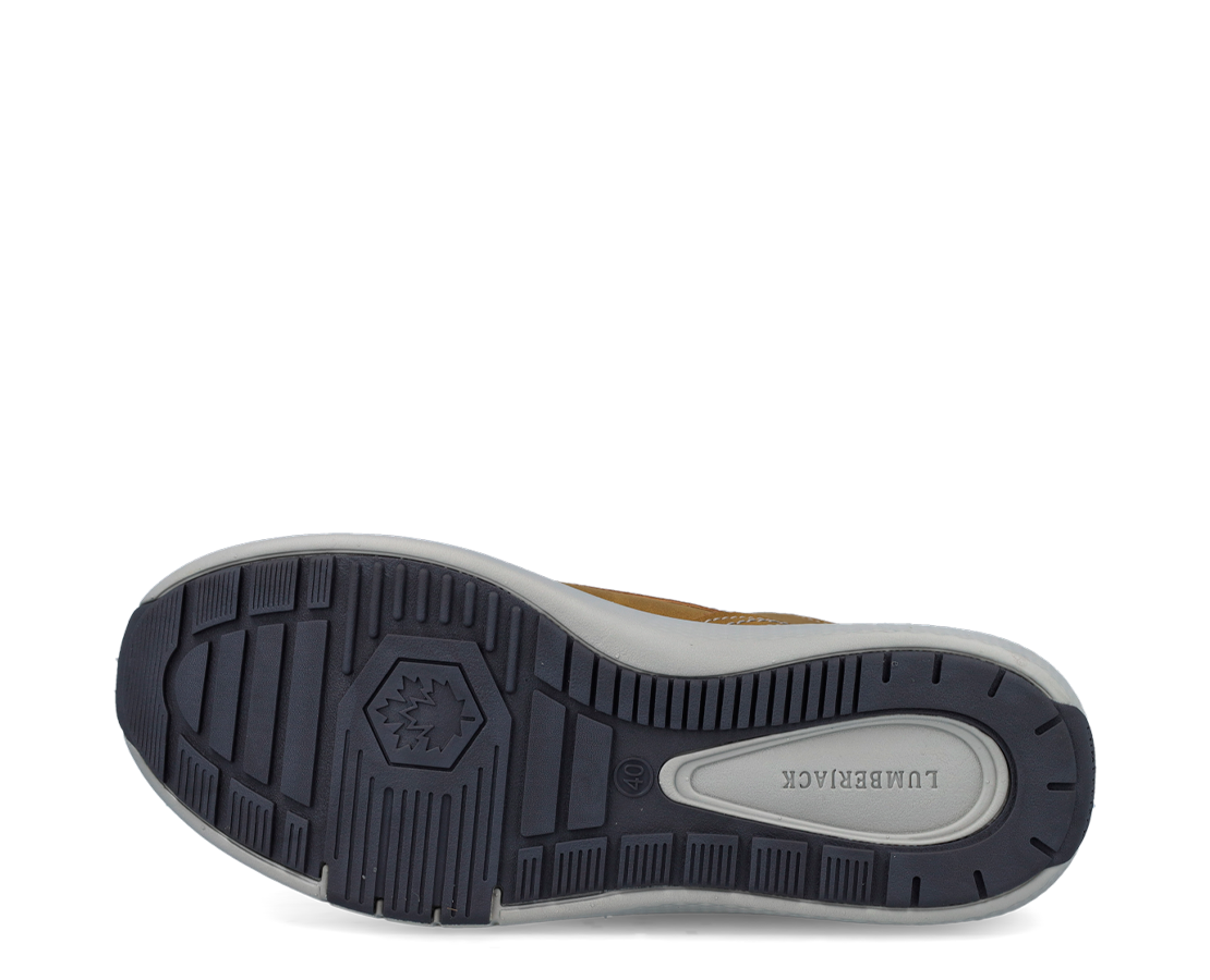 Lumberjack High Cut AM/CAST - SMD6701-M0001-447