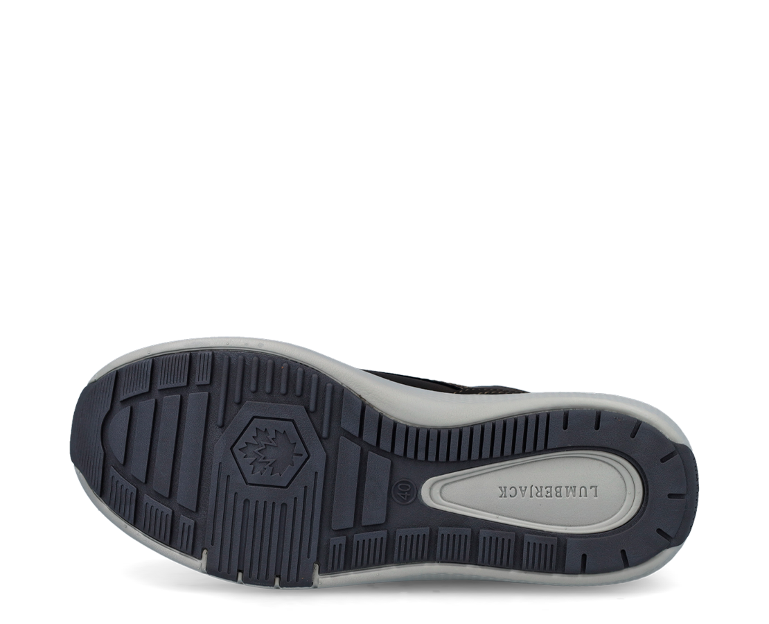 Lumberjack High Cut CAST/PR - SMD6701-M0119-149