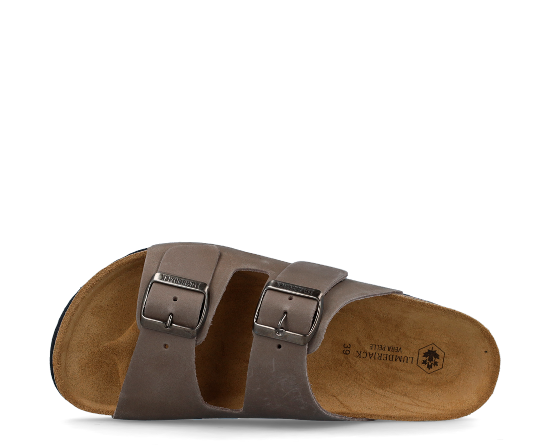 Lumberjack Fkint Sandal ANT - SMD9206-CD001-12